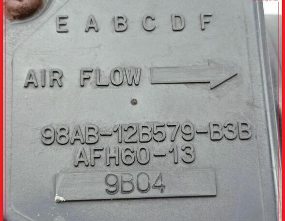 Air Flow Meter FORD Focus (DAW, DBW)