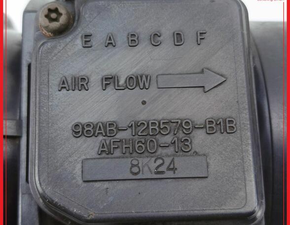 Air Flow Meter FORD Focus (DAW, DBW)