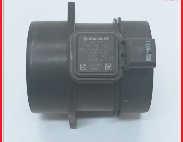 Air Flow Meter MERCEDES-BENZ SPRINTER 3-t Van (906)