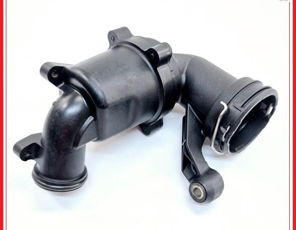 Air Hose Intake Manifold MERCEDES-BENZ E-CLASS (W211)