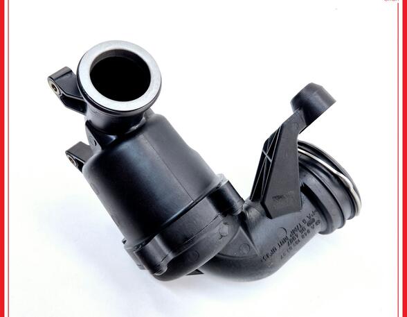 Air Hose Intake Manifold MERCEDES-BENZ E-CLASS (W211)