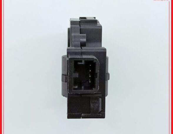 Heater Motor Flap Control Unit MERCEDES-BENZ R-Klasse (V251, W251)