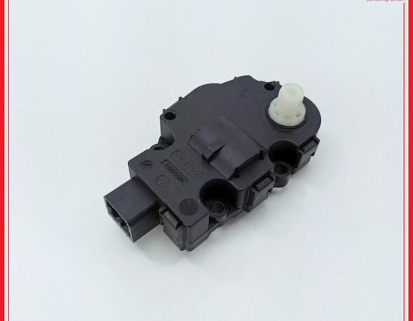 Heater Motor Flap Control Unit MERCEDES-BENZ C-Klasse (W204)