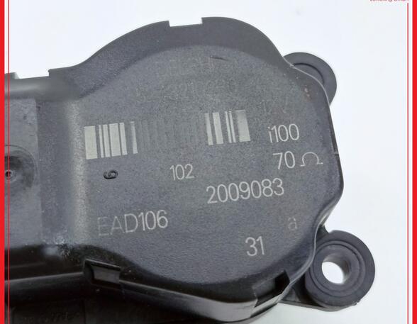 Heater Motor Flap Control Unit OPEL Insignia A Sports Tourer (G09)