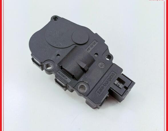 Heater Motor Flap Control Unit MERCEDES-BENZ C-Klasse (W204)