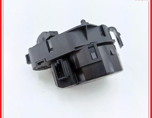 Heater Motor Flap Control Unit BMW 5er (E60)