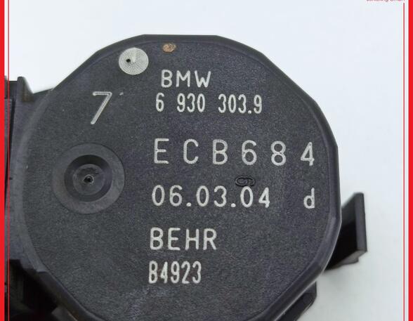 Stellmotor für Heizung - Klima BMW 5 (E60) 520I 125 KW