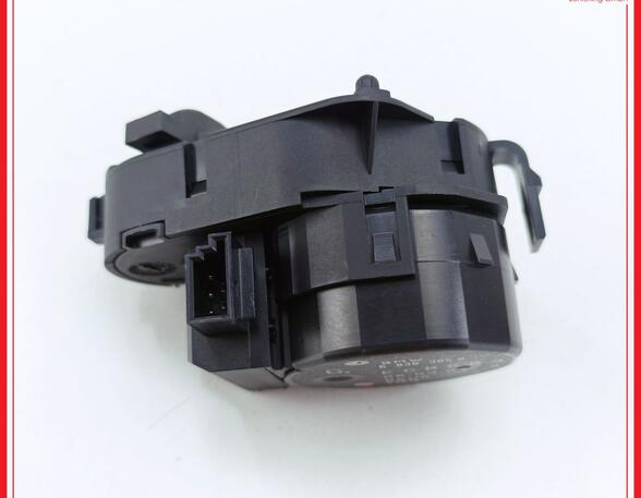 Heater Motor Flap Control Unit BMW 5er (E60)