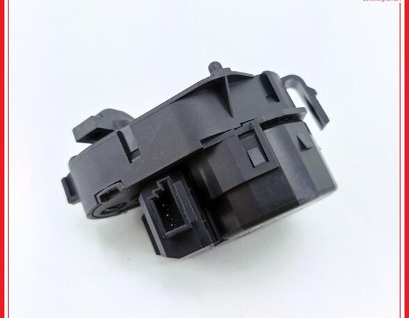 Heater Motor Flap Control Unit BMW 5er (E60)