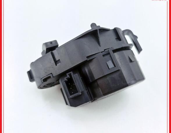 Heater Motor Flap Control Unit BMW 5er (E60)