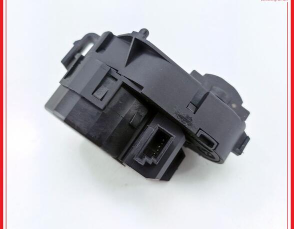 Heater Motor Flap Control Unit BMW 5er (E60)