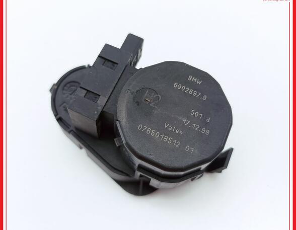 Heater Motor Flap Control Unit BMW 5er (E39)