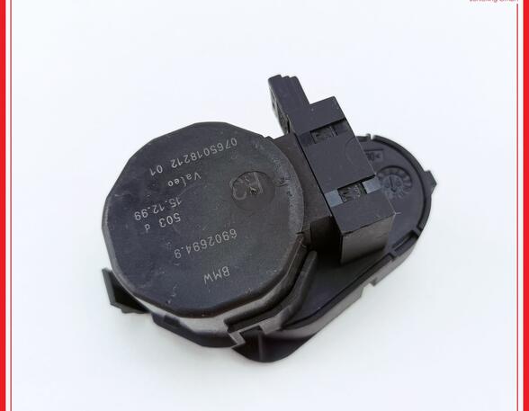 Heater Motor Flap Control Unit BMW 5er (E39)