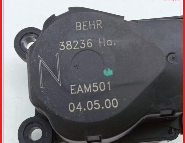 Heater Motor Flap Control Unit MERCEDES-BENZ S-Klasse (W220)