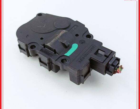 Heater Motor Flap Control Unit MERCEDES-BENZ R-Klasse (V251, W251)