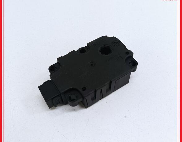 Heater Motor Flap Control Unit MERCEDES-BENZ C-Klasse (W204), MERCEDES-BENZ C-Klasse (W205)