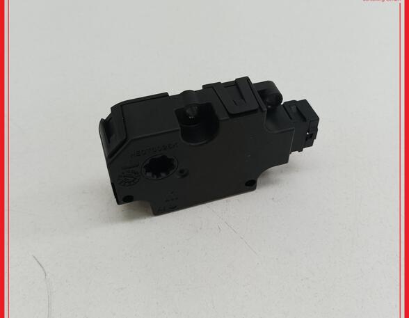 Heater Motor Flap Control Unit MERCEDES-BENZ C-Klasse (W204), MERCEDES-BENZ C-Klasse (W205)