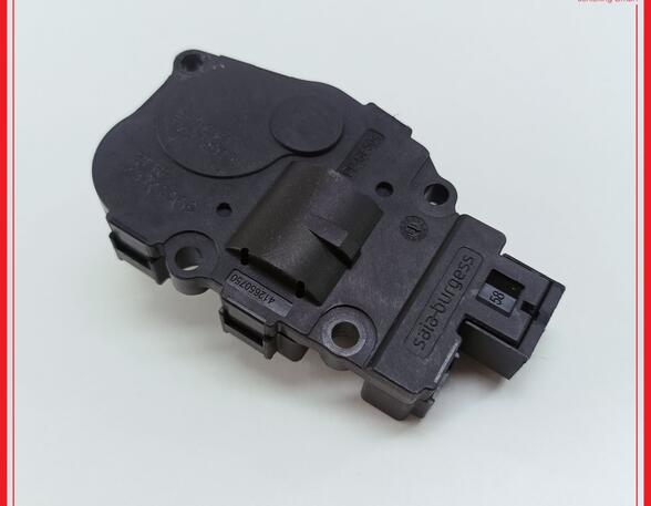 Heater Motor Flap Control Unit MERCEDES-BENZ C-Klasse (W204)