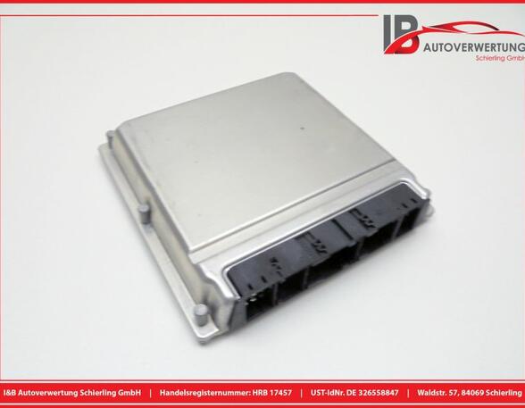 Engine Management Control Unit MERCEDES-BENZ E-Klasse T-Model (S211)