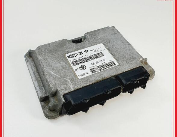 Engine Management Control Unit VW Golf IV (1J1)