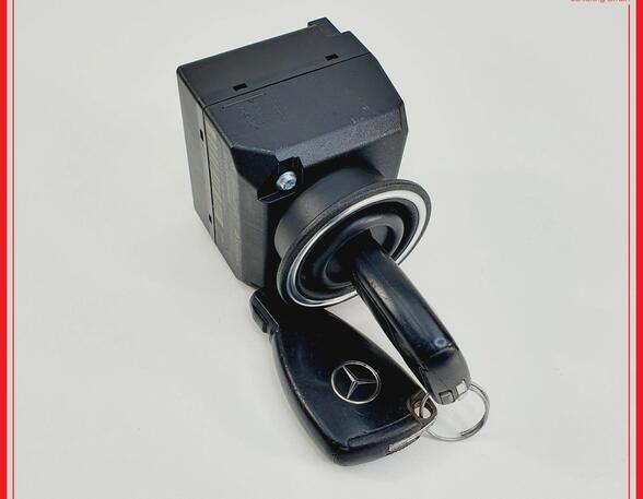 Engine Management Control Unit MERCEDES-BENZ M-Klasse (W164)