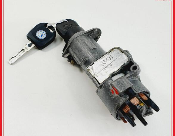 Engine Management Control Unit VW Golf IV (1J1)