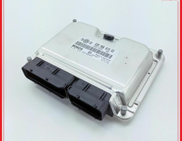 Engine Management Control Unit VW Passat Variant (3B6)