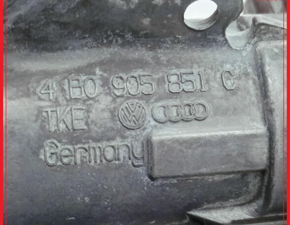 Steuergerät Motor SATZ VW PASSAT VARIANT 3B6 1.9 TDI 96 KW