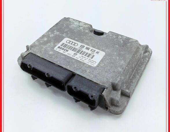 Engine Management Control Unit AUDI A3 (8L1)