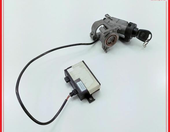 Engine Management Control Unit VW Polo (6N1)