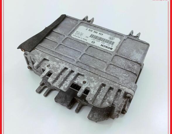 Engine Management Control Unit VW Polo (6N1)