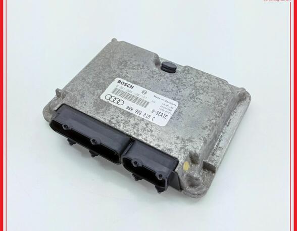 Engine Management Control Unit AUDI A3 (8L1)