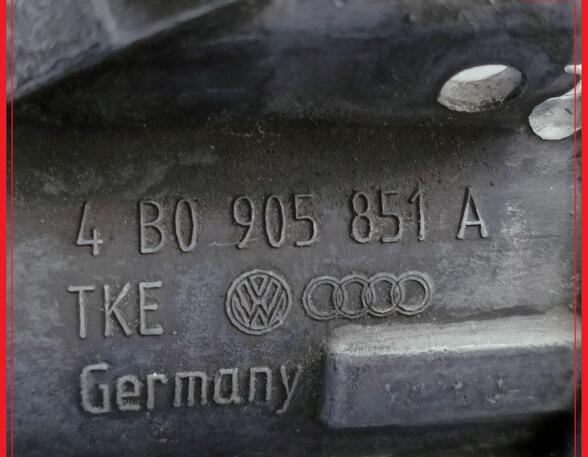 Regeleenheid motoregeling VW Passat Variant (3B5)