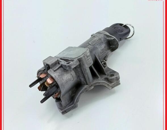 Engine Management Control Unit VW Golf IV (1J1)