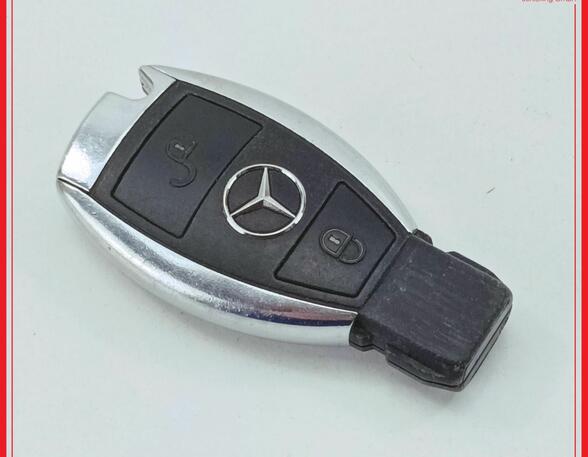 Regeleenheid motoregeling MERCEDES-BENZ C-Klasse T-Model (S204)