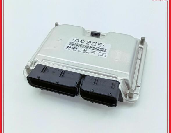 Engine Management Control Unit AUDI A6 Avant (4B5)