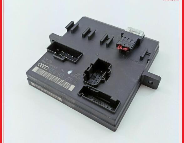 Engine Management Control Unit AUDI A4 (8E2), AUDI A4 (8EC, B7)