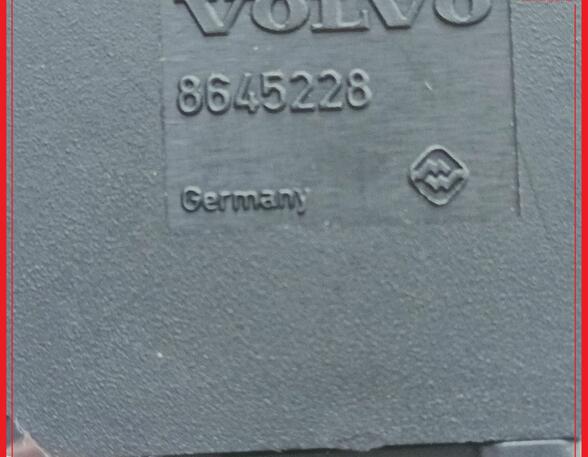 Steuergerät Motor SATZ VOLVO V70 II (SW) 2.4 D5 120 KW