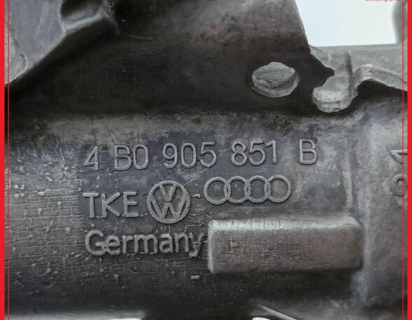 Engine Management Control Unit AUDI A6 Avant (4B5)