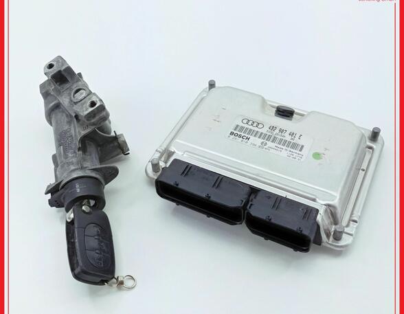 Engine Management Control Unit AUDI A6 Avant (4B5)