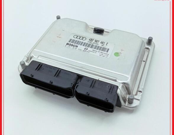 Engine Management Control Unit AUDI A6 Avant (4B5)