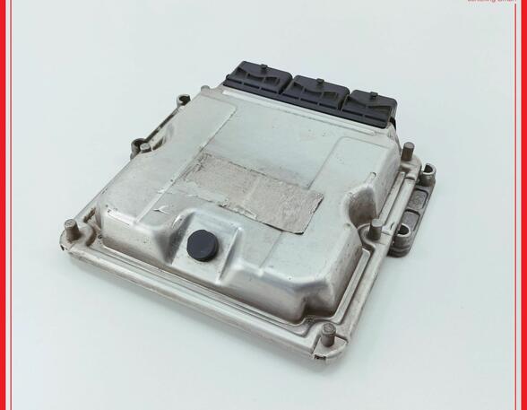 Engine Management Control Unit RENAULT Megane Scenic (JA0/1), RENAULT Scénic I Großraumlimousine (FA0, JA0/1)