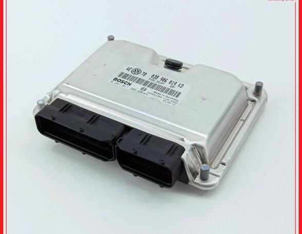 Engine Management Control Unit VW Passat Variant (3B6)