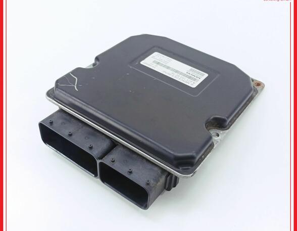 Engine Management Control Unit MERCEDES-BENZ C-Klasse T-Model (S203)