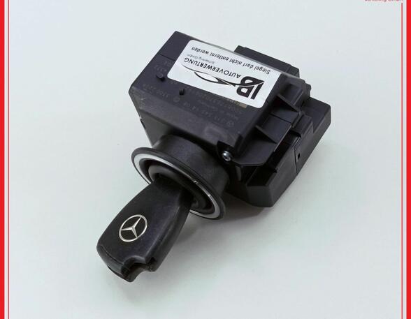 Engine Management Control Unit MERCEDES-BENZ E-Klasse T-Model (S211)