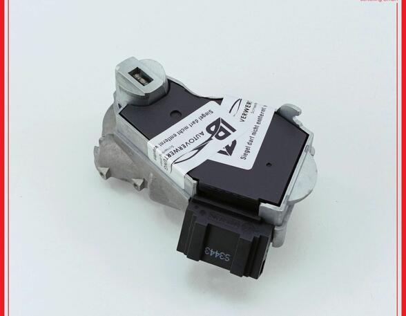 Engine Management Control Unit MERCEDES-BENZ E-Klasse T-Model (S211)