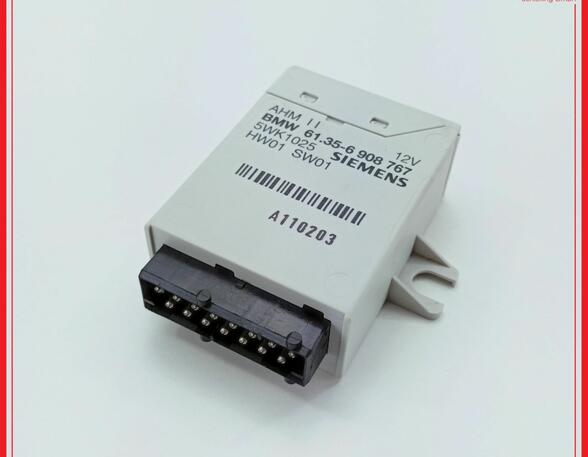 Engine Management Control Unit BMW 3er (E46)