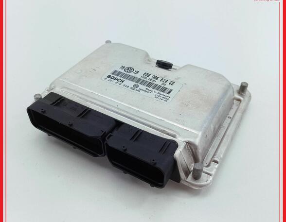 Engine Management Control Unit VW Passat (3B3)