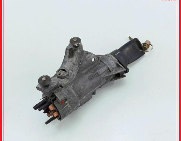 Engine Management Control Unit AUDI A4 (8D2, B5)