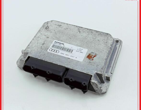 Engine Management Control Unit AUDI A4 (8D2, B5)